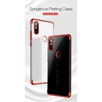 ราคา Cafele Xiaomi Mi Mix 2S 2s - เคสนิ่มบางเฉียบหรูหราชุบ (27987915549)