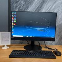 ราคา All in one Lenovo ThinkCentre M920z (23918012318)