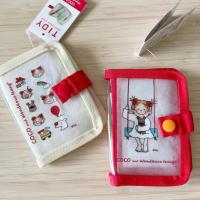 ราคา Coco-chan Tidy Multipass Case (22879514405)