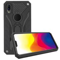 ราคา ACT เคส Huawei Nova 3E / P20 Lite / หัวเว่ย โนวา 3อี / พี่20 ไลท์ ชนิด ฝาหลัง กันกระแทก ตั้ั้้งได้ (2881630320)