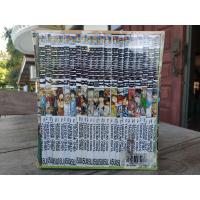 ราคา BAKUMAN วัยซนคนการ์ตูน Boxset ครบจบ มือหนึ่ง (8617092105)