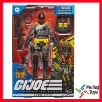 ราคา G.I. Joe Classified Series Python Patrol Cobra Viper 6" ไพธอน พาทรอล คอบร้า ไวเปอร์ จากจีไอโจ ขนาด 6 นิ้ว ฟิกเกอร์ (19874707180)