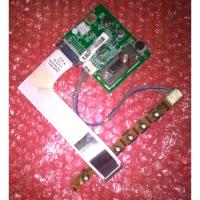 ราคา MB - LG 16M35A LED Monitor เมนบอร์ด (42803075034)