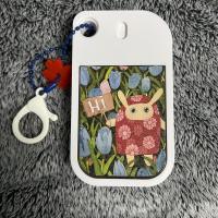 ราคา สเปรย์แอลกอฮอล์พกพาลายการ์ตูน (21849560954)