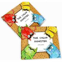 ราคา Pop Up Monster หนังสือภาพ pop-up กับหนังสือติดอันดับขายดี (9464391982)