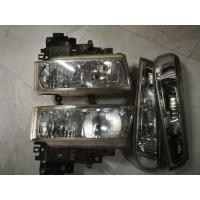 ราคา ไฟหน้าเชฟไฟตาสองชั้น​ แท้(มือสอง)​ (13824888913)