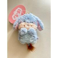 ราคา Disney Pooh Bear ตุ๊กตาหมีพูห์ พวงกุญแจ Eeyore อียอร์ (27153688130)
