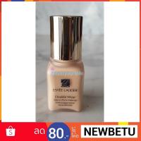 ราคา รองพื้น Estee Lauder Double wear # 2C0 Cool Vanilla ขนาดทดลอง 7ml. (2033962897)