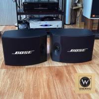 ราคา ลำโพง ยี่ห้อ BOSE รุ่น 301V (19291677966)
