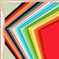 ราคา ChalaSamudกระดาษสี 100 ปอนด์ กระดาษสีอเนกประสงค์ A4 มี หนา 230 แกรม (40756222377)