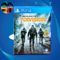 ราคา PS4 แผ่น ps4 Tom Clancy's The Division / The Division 2 (20642296551)