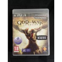 ราคา God of War Ascension (5393542395)