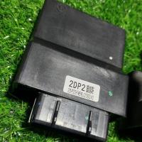 ราคา กล่องควบคุม ECU Yamaha N-max 155 (2DP) แท้(มือสอง) (41368942332)