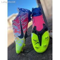 ราคา ราคาต่ำสุดรองเท้าสตั๊ดไนกี้พร้อมส่ง รองเท้าสตั๊ดราคาถูก Nike Mercurial Vapor 13 Academy MG แถมฟรี ถ (24957444143)