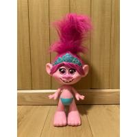 ราคา ตุ๊กตาโทรลล์ขยับได้ Trolls ของแท้ (55750920994)