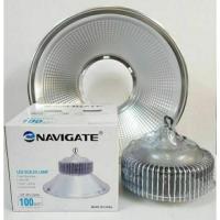 ราคา โคมไฟไฮเบย์ (navigate) LED 200w/150w/100w AC 220v แสงขาว (10476548563)