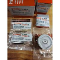 ราคา PISTON KIT VIXION STANDARD +25 +50 +75 +100 YAMAHA AnkA MOTOR (44272648195)