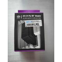 ราคา Cooler Master 24pin 90 degrees adapter (25522600653)