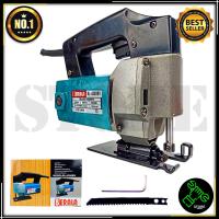 ราคา BERALA เลื่อยจิ๊กซอว์ (งานหนัก) รุ่น BL-4300BV (21791130650)