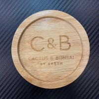 ราคา ที่รองแก้วน้ำ เนื้อไม้ (25578561195)