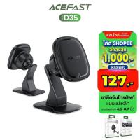 ราคา ACEFAST D35 Center Console Magnetic Car Holder ที่ยึดโทรศัพท์ แม่เหล็ก ปรับได้ 360 องศา ราคาประหยัด (26959756072)