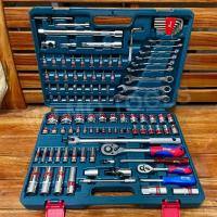 ราคา FION STAR ชุดบล็อก 112 ชิ้น รุ่น SPT-2569 ►►ของแท้ 100%◄◄ จากบริษัทต้นสังกัดโดยตรง (10984413849)