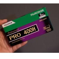 ราคา พร้อมส่งFuji Pro 400H 120: 5 ม้วน หมดอายุ 2023.05 (13707885056)