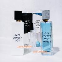 ราคา แบ่งขาย แท้ทุกหยด Katy Perry Indi Visible EDP น้ำหอม แท้ 5ml 10ml (21447086480)