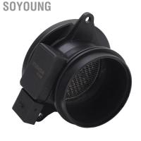 ราคา Soyoung Mass Air Flow Sensor Meter ความแม่นยำสูงที่เชื่อถือได้ 2710940248 สำหรับ Benz C-Class W203 W204 (24953246964)