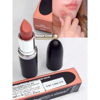 ราคา ป้ายไทย MAC Matte Lipstick 3.5g # Kinda Sexy#cafe mocha#mull it to the max#candy yum yum# (28957179529)