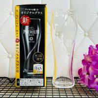 ราคา แก้วเบียร์ Suntory The Premium Malt’s ขนาด 350ml มือสอง จากญี่ปุ่น (24920793673)