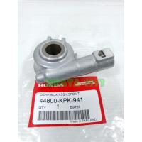 ราคา (Phantom 200) ชุดกระปุกไมล์วัดความเร็ว Honda Phantom 200 แท้ (3606906684)