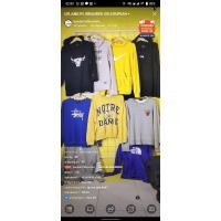 ราคา เสื้อยืดคอกลม Dickies สําหรับผู้ชาย (5684386008)