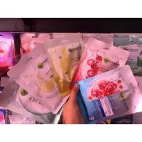 ราคา Garnier Serum Mask แผ่นมาส์กหน้า การ์นิเย่ เซรั่ม มาส์ก ของแท้ 100% (6172027861)