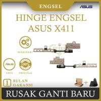 ราคา ต้นฉบับ ASUS Vivobook 14 X411 แล็ปท็อป HINGE (42575461657)