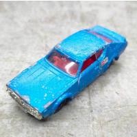 ราคา Tomica โมเดลรถเหล็กโทมิก้า 40th Anniversary - NISSAN SKYLINE 2000GT NO.82 S=1/61 (41500521991)