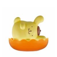 ราคา Pompompurin Sanrio Characters Gemries Figure Gashapon (6762180308)