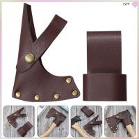 ราคา 1 set 1 Set ปลอกป้องกัน เคสป้องกัน ทนทาน สำหรับขวาน ฝาครอบมืออาชีพ อุปกรณ์ป้องกัน สำหรับใช้นอกสถานที่ ซองขวานพกพา (23375176995)