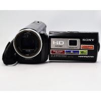 ราคา Sony HDR-PJ10 Full HD Handycam Camcorder, 16GB Internal Memory, Built-In Projector, Sony G Zoom Lens, 30x optical, used (41173831982)