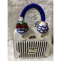 ราคา กระเป๋าCocoLondonแท้กระเป๋ามือ2 สภาพดี (1770953126)