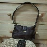 ราคา นำเข้า แบรนด์ liz claiborne กระเป๋ามือสอง (6634737101)