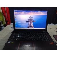 ราคา Asus Rog gl553ve มือสอง อ่านตำหนิก่อน (43468551586)