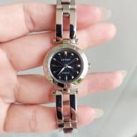 ราคา นาฬิกา Citizen Wicca Eco-drive มือสองของแท้100% (42212534781)