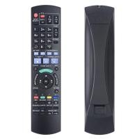 ราคา รีโมทคอนโทรลใหม่ N2QAYB000980 เหมาะสําหรับเครื่องเล่น DVD บลูเรย์ Panasonic DMRXW440 DMRXW440GL อะไหล่ (43166008599)
