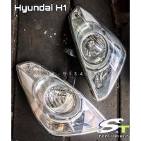 ราคา มือ2 ของแท้ ไฟหน้า Hyundai H1 (9271464715)