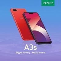 ราคา Oppo A3s (Ram2gb Rom16gb)+เครื่องใหม่ศูนย์เคลียรสต็อค/ประกันร้าน (7802665401)