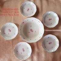 ราคา 6 ชิ้น 450 ชุดเครื่องครัว Adam&Eve (6334185737)