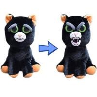 ราคา Feisty pets นุ้งหมาดำ (800073124)