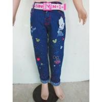 ราคา LEVIS ลีวายส์ สาวๆ& 39; กางเกงยีนส์ขายาว 7-8 ปี สําหรับเด็กผู้หญิง (28115160914)