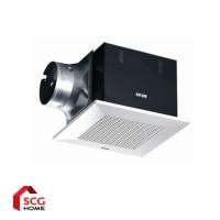 ราคา Panasonic พัดลมระบายอากาศชนิดฝังฝ้าเพดาน รุ่นมาตรฐาน รุ่น FV-32CH9 (48750140863)